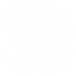 Orange house icon